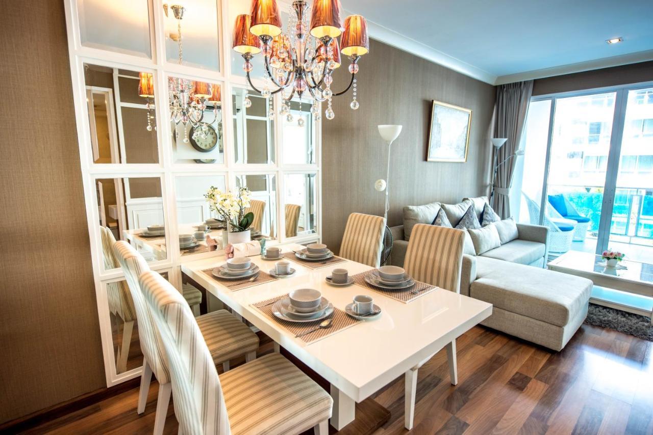 Apartment My Family Hua Hin