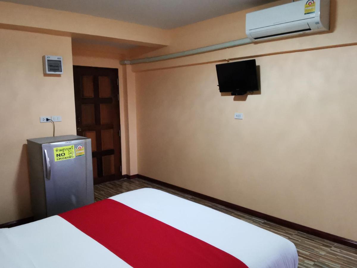 Bankaina Aparthotel *
