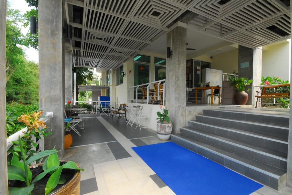 Pearl@hua Hin 2* Hua Hin