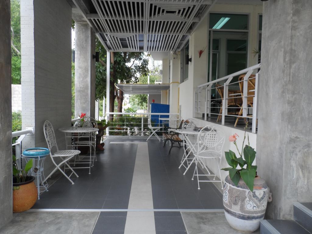 Inn Pearl@hua Hin