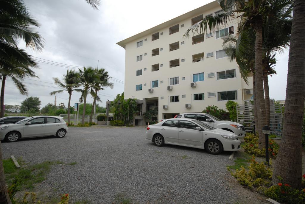 Inn Pearl@hua Hin Hua Hin