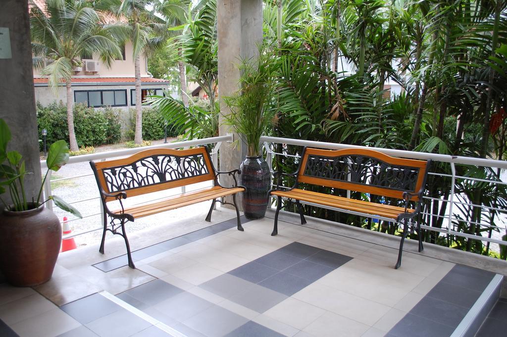 Inn Pearl@hua Hin