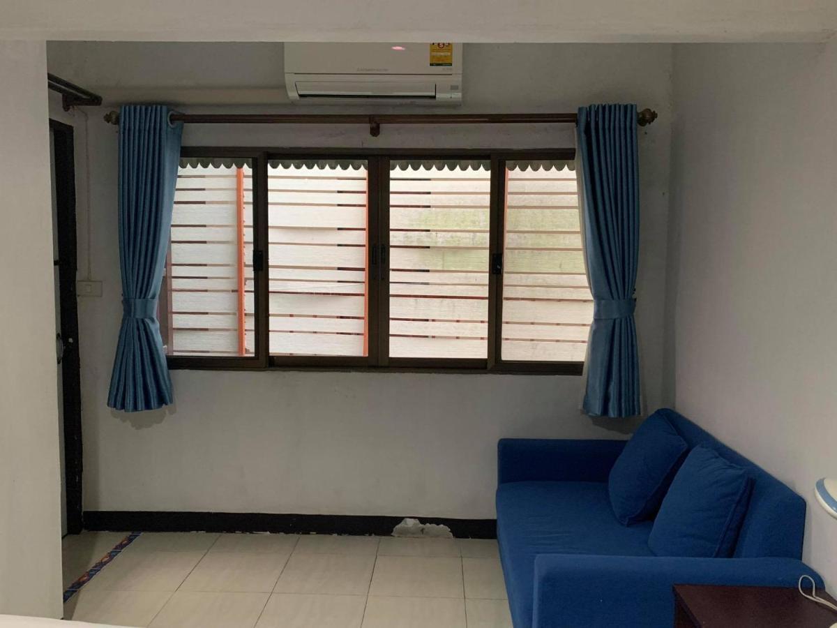 Guest house Sunshine Hua Hin