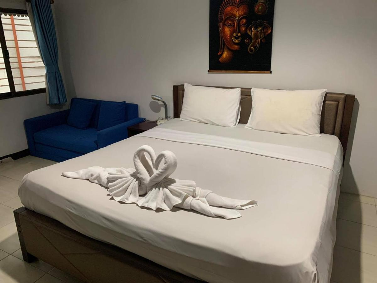 Sunshine Guest house Hua Hin