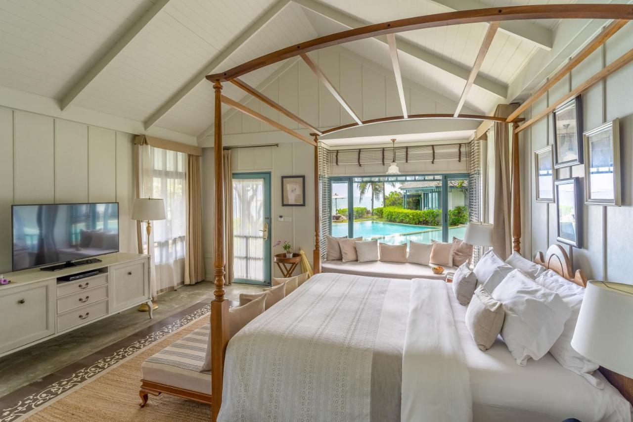 Devasom 5* Hua Hin