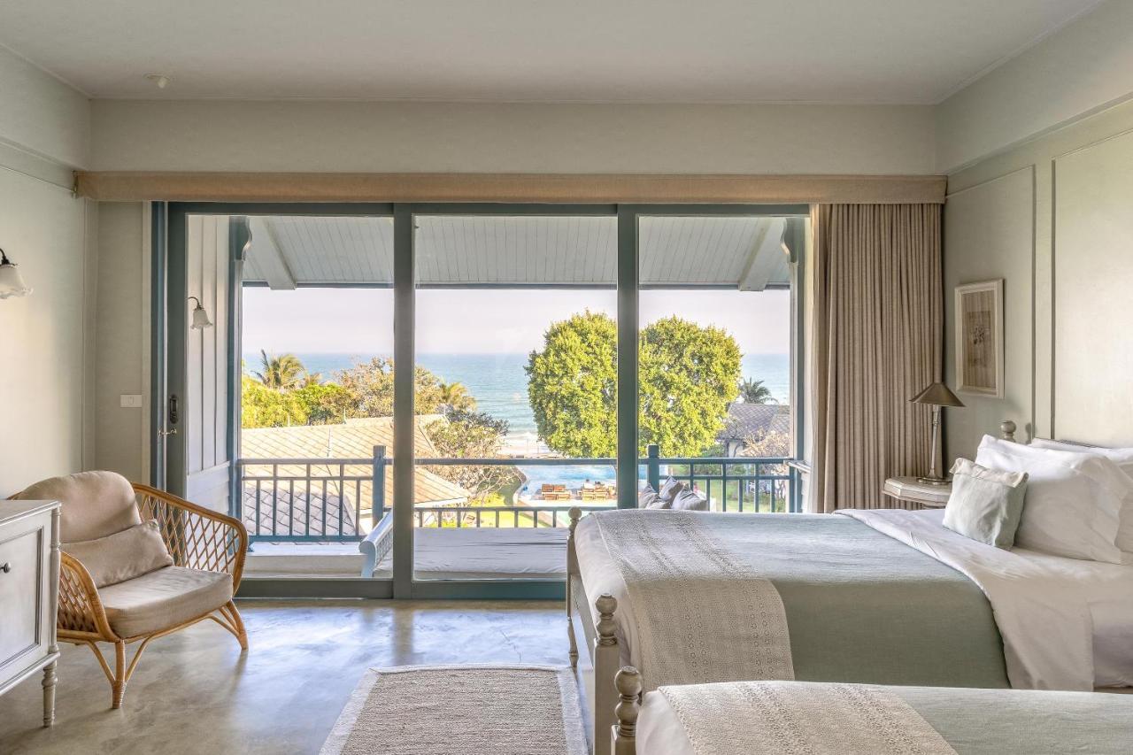 Devasom Resort 5*