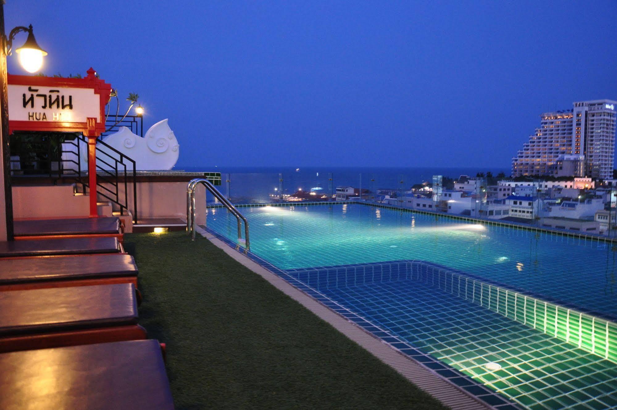 Chalelarn Hua Hin