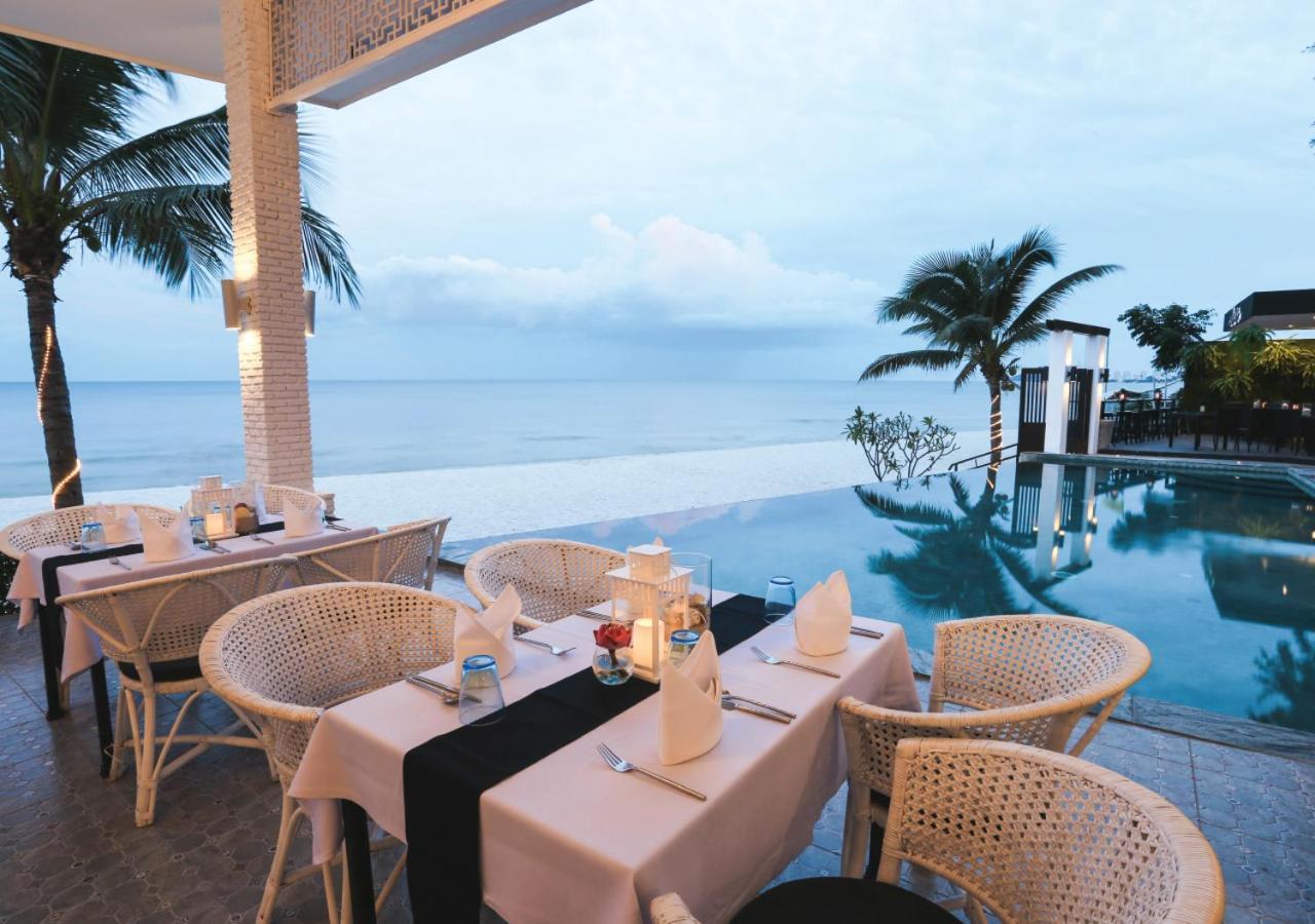Resort Laksasubha Hua Hin