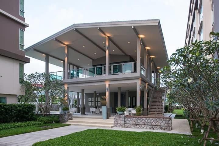 Baan Peang Ploen By Kaid
