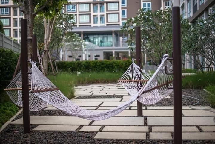 Baan Peang Ploen By Kaid Appartement HHQ