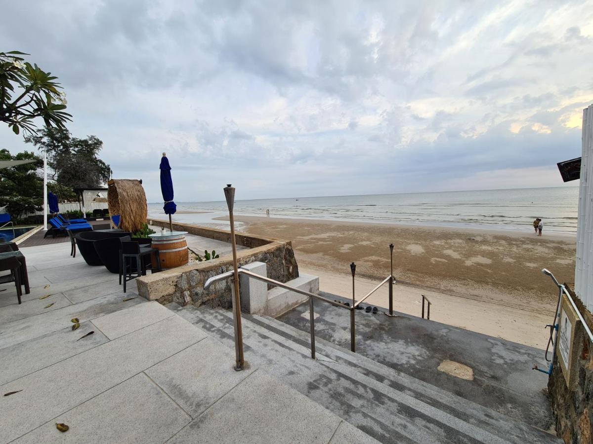 Apartamento Amari Family Hua Hin
