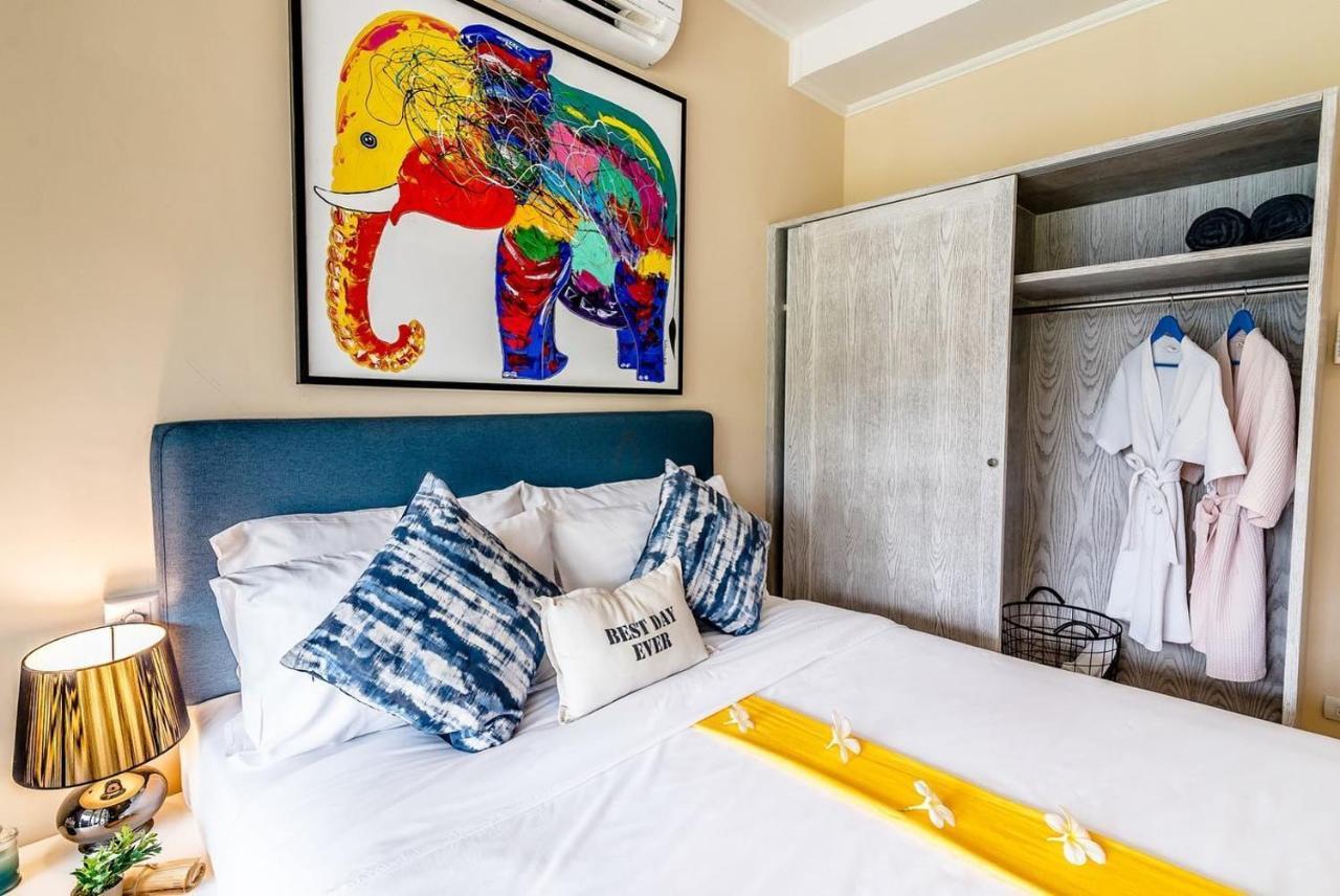 Surf And Resort Hua Hin