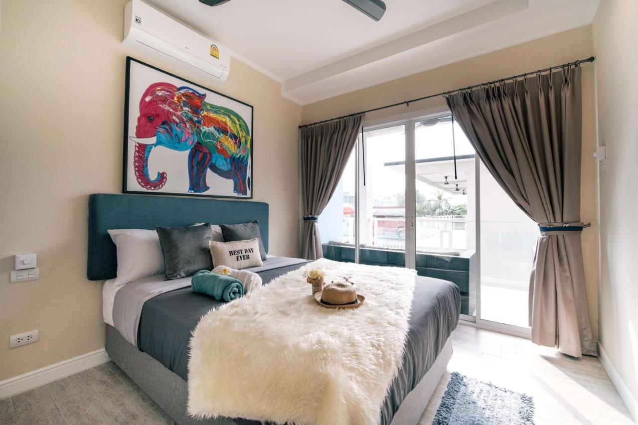 Surf And Hua Hin