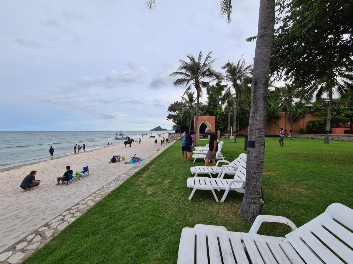 Marrakesh Bunkbed Family * Hua Hin