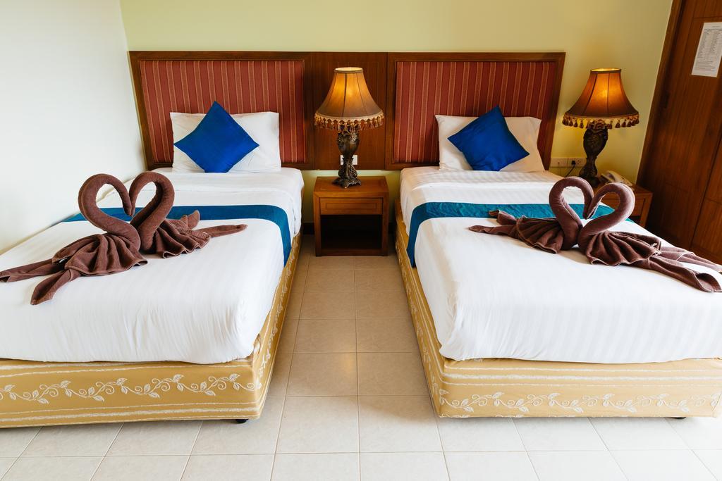 Hotel Thipurai Hua Hin