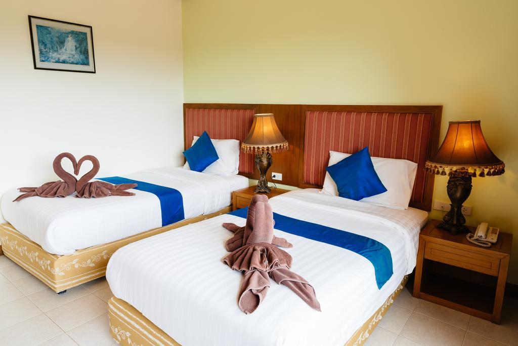 Hotel Thipurai