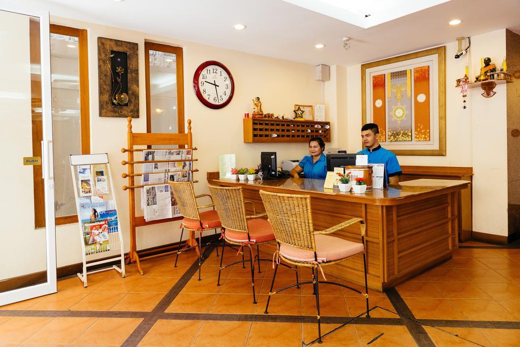 Thipurai Hotel Hua Hin