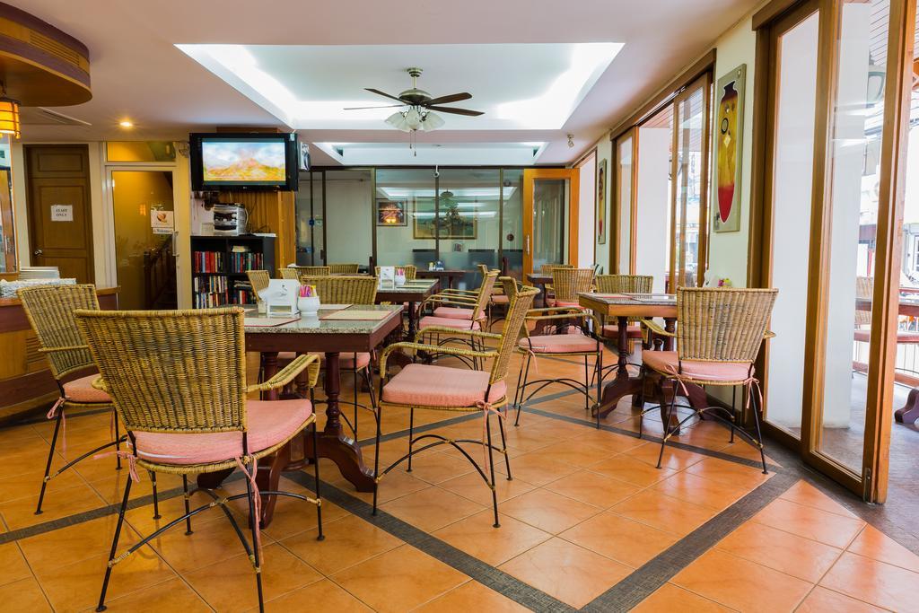 Thipurai Hotel