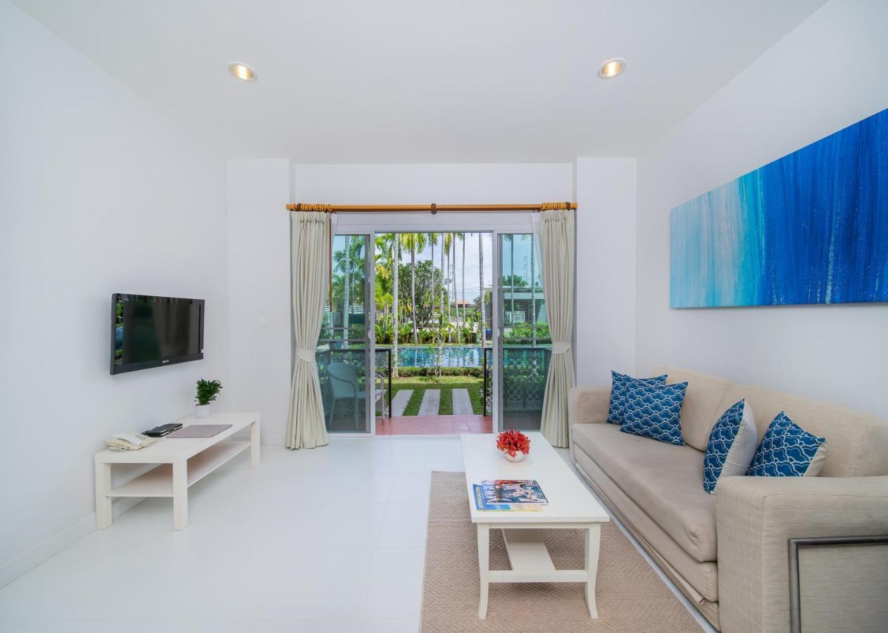 Hotel Blu Marine Resort&villas - Sha