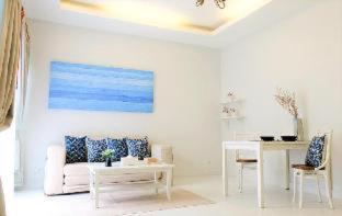 Blu Marine Resort&villas - Sha Hotel HHQ