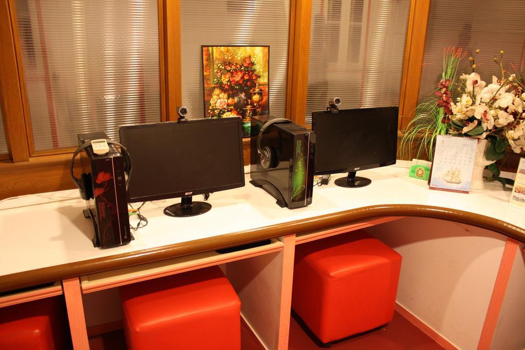 Mod Guest house