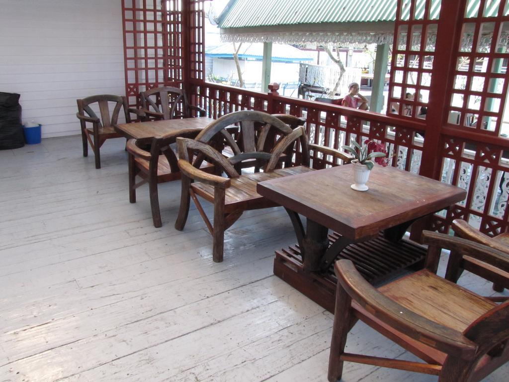 Mod Guest house 2*