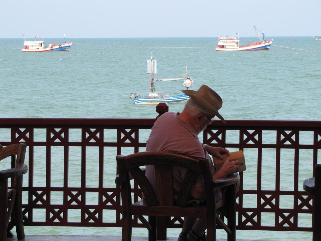 Guest house Mod Hua Hin