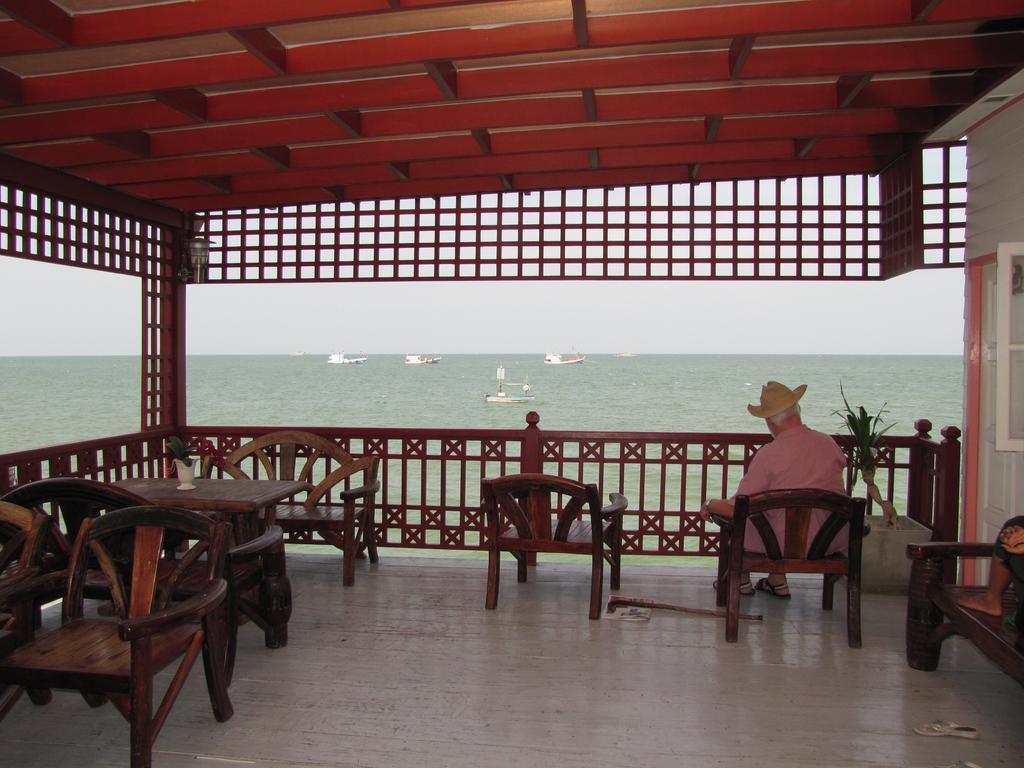 Mod 2* Hua Hin