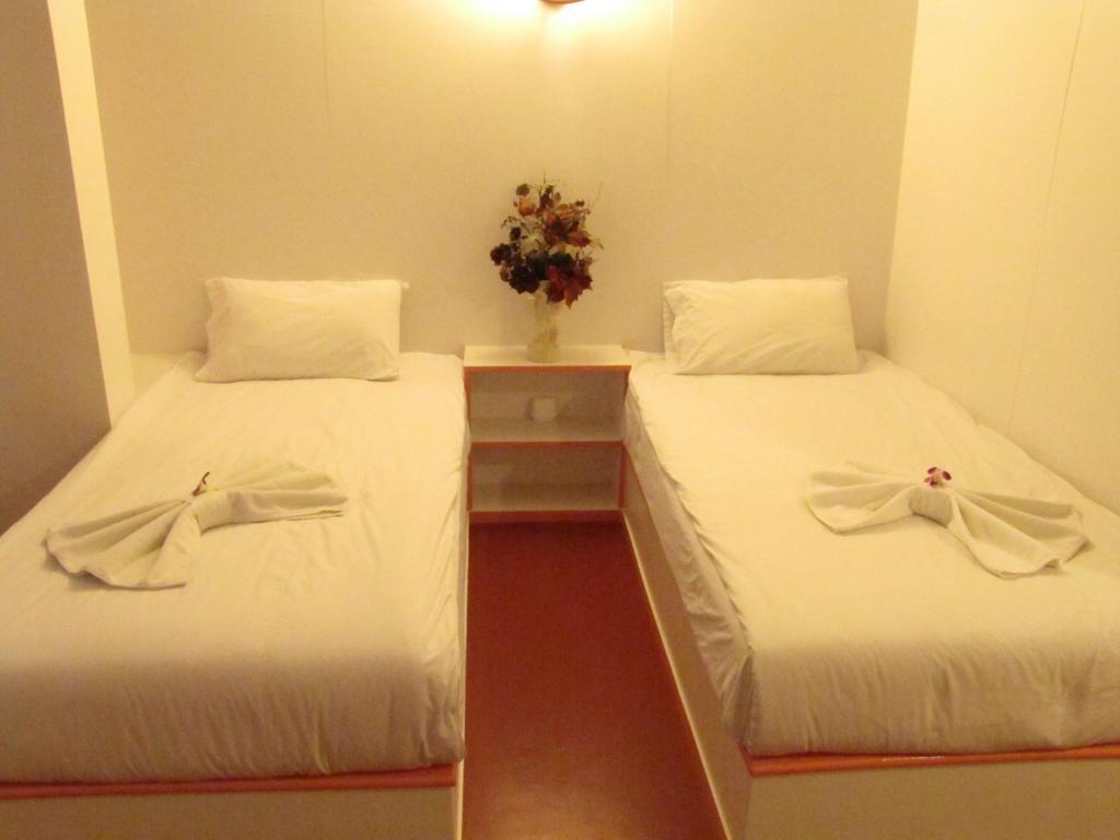 Mod 2* Hua Hin