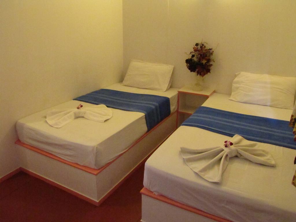 Mod Guest house 2*