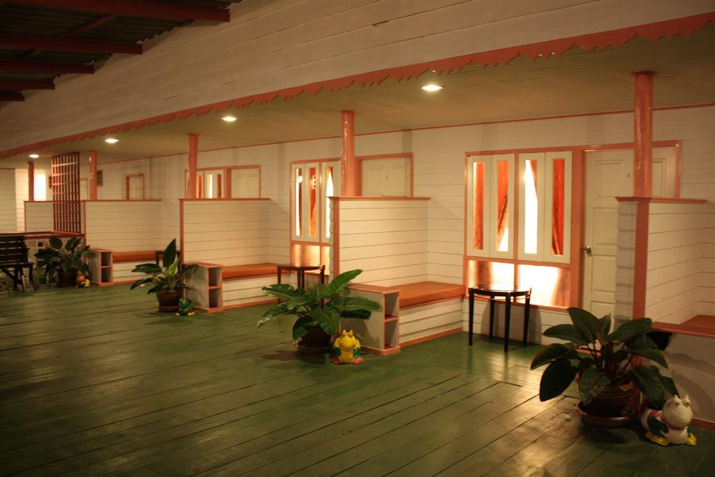 Guest house Mod 2*