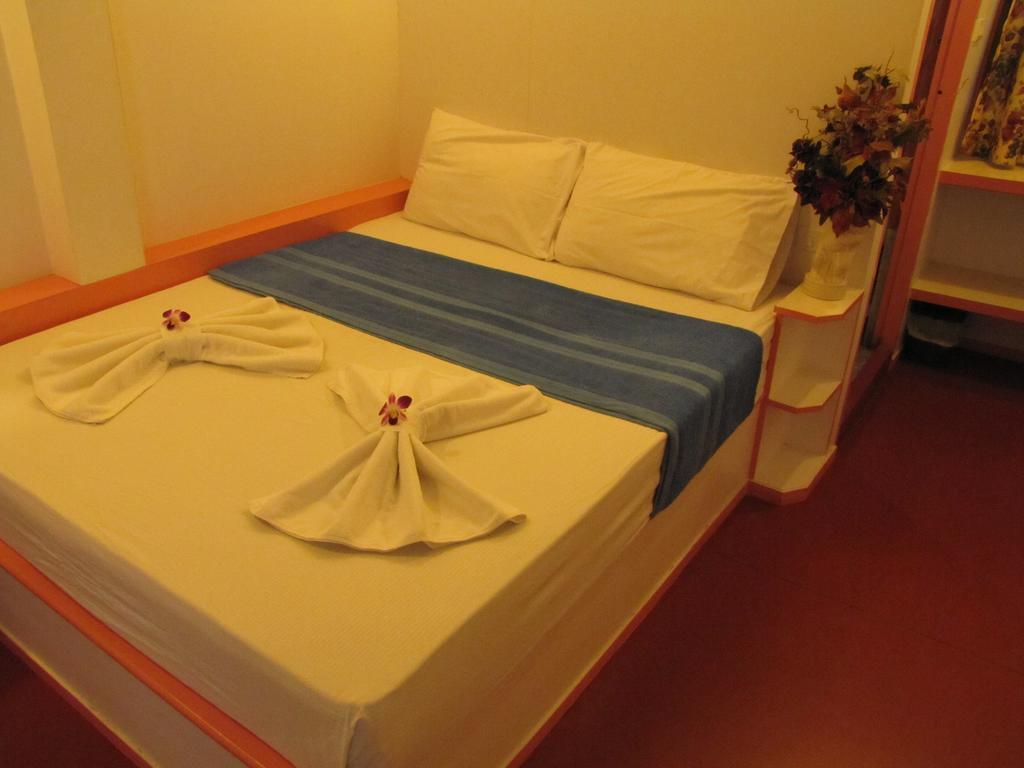 Mod Guest house