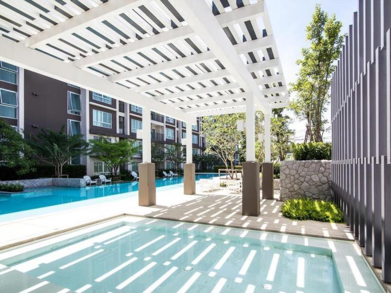 Baan Peang Ploen By Kaid Appartement
