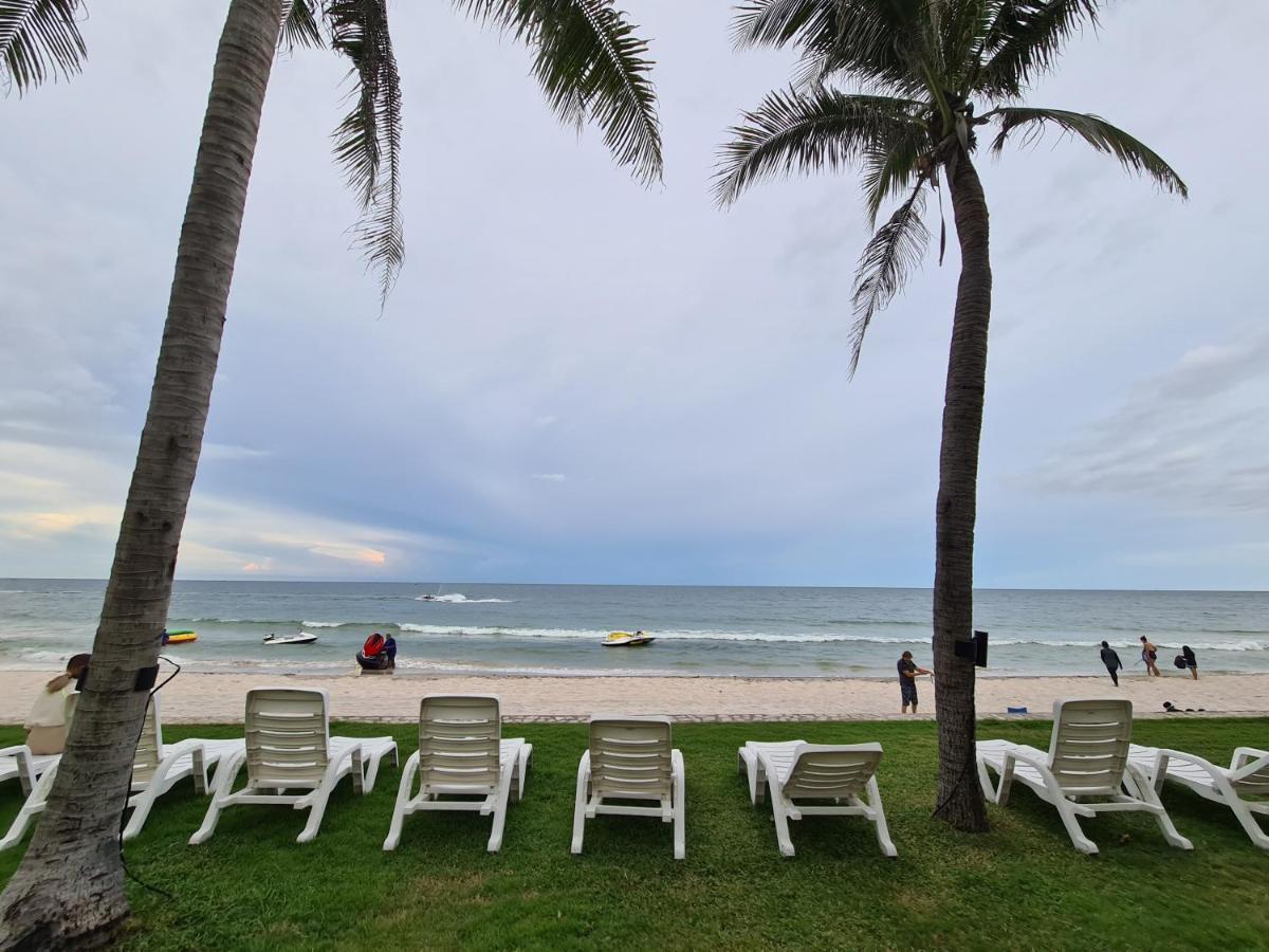 Marrakesh Bunkbed Family Hua Hin