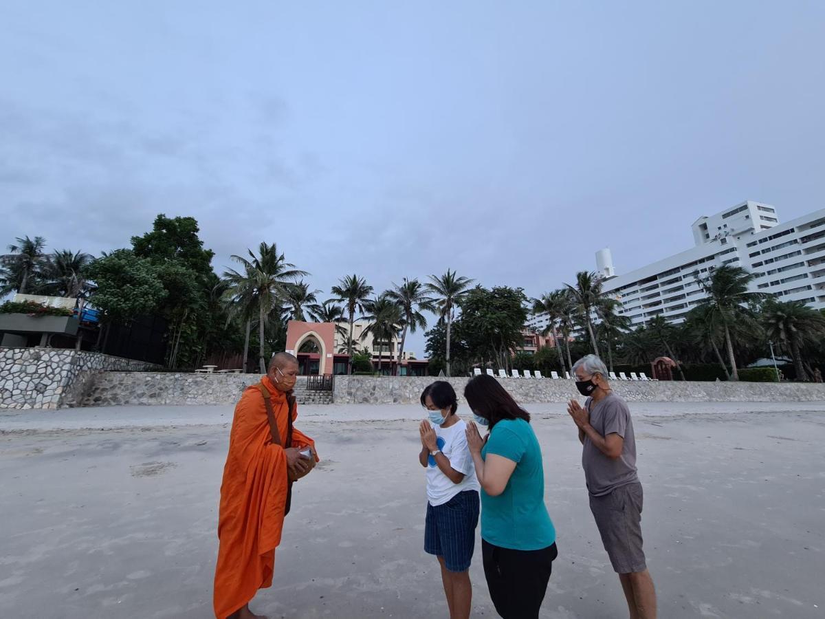 Marrakesh Bunkbed Family Hua Hin