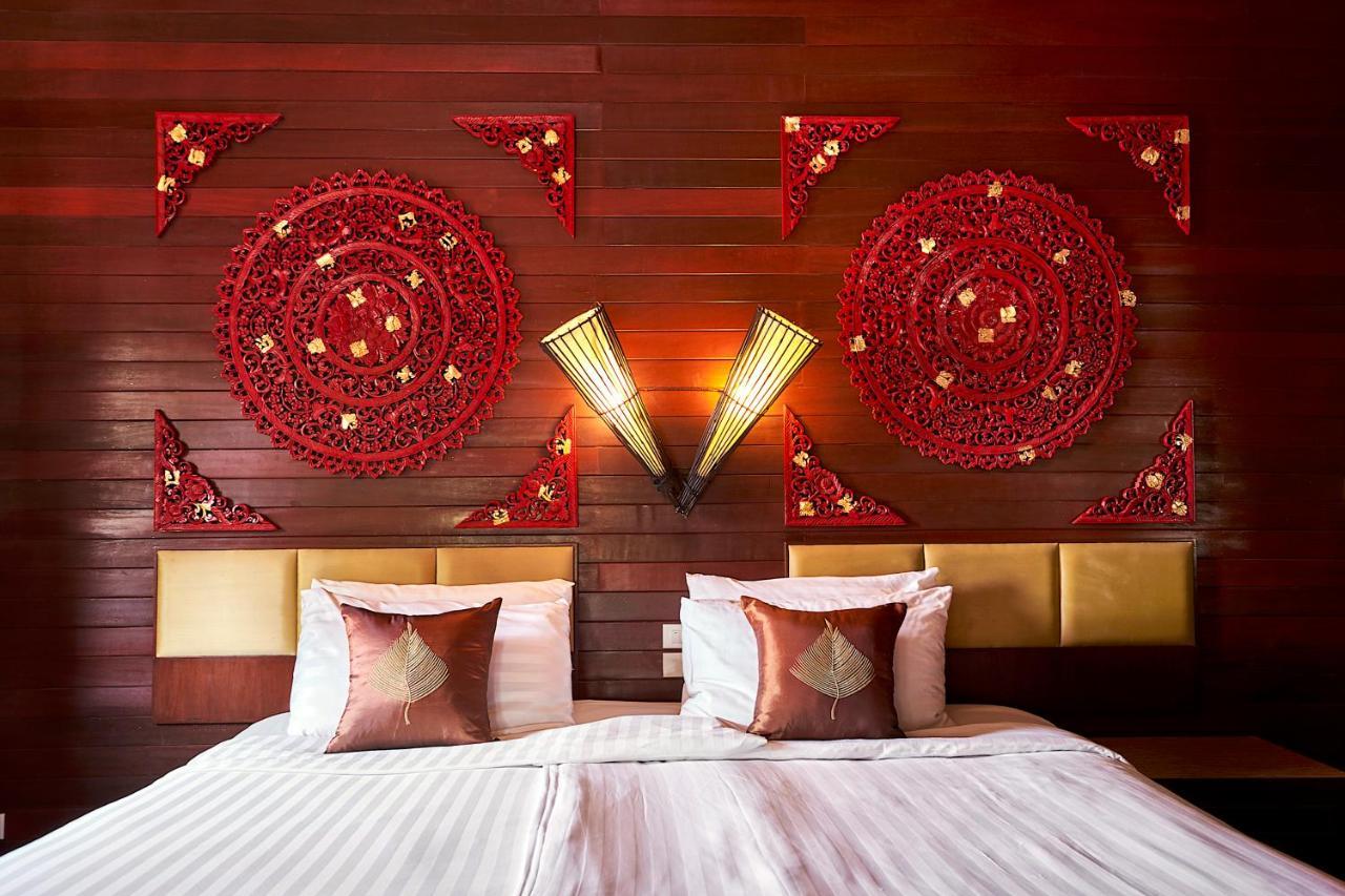 Ruenkanok Thaihouse Resort 3*