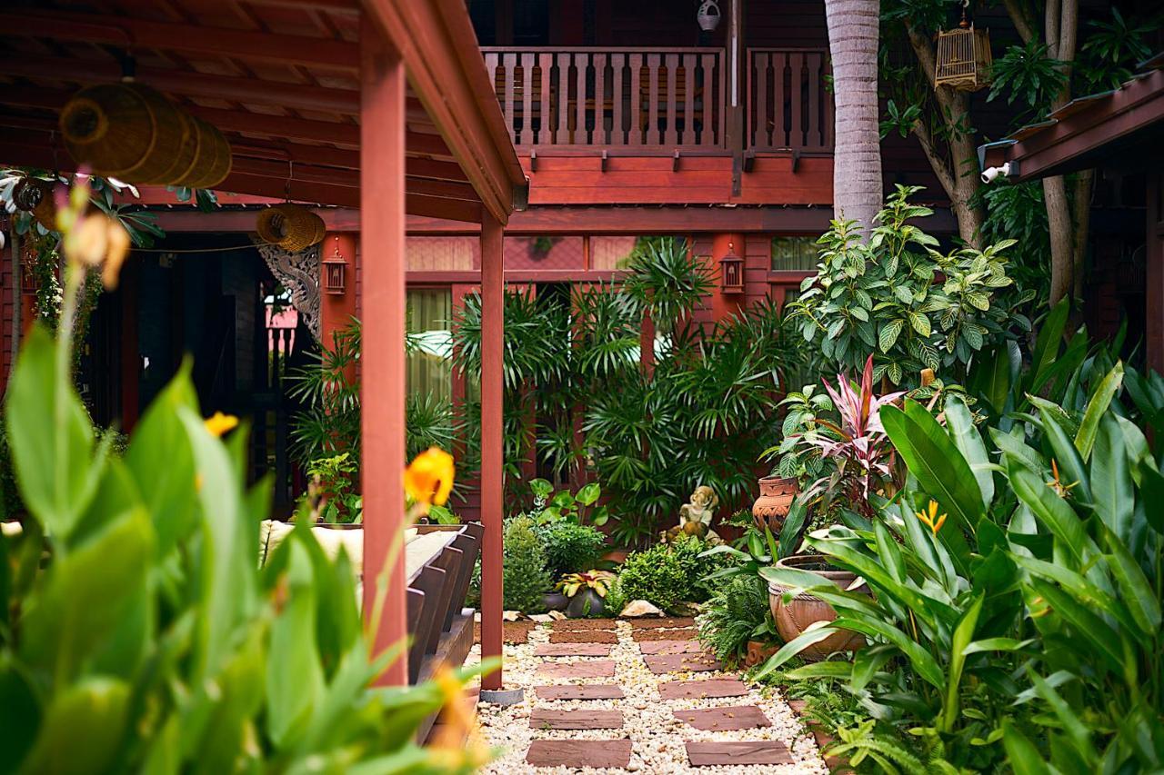 Ruenkanok Thaihouse