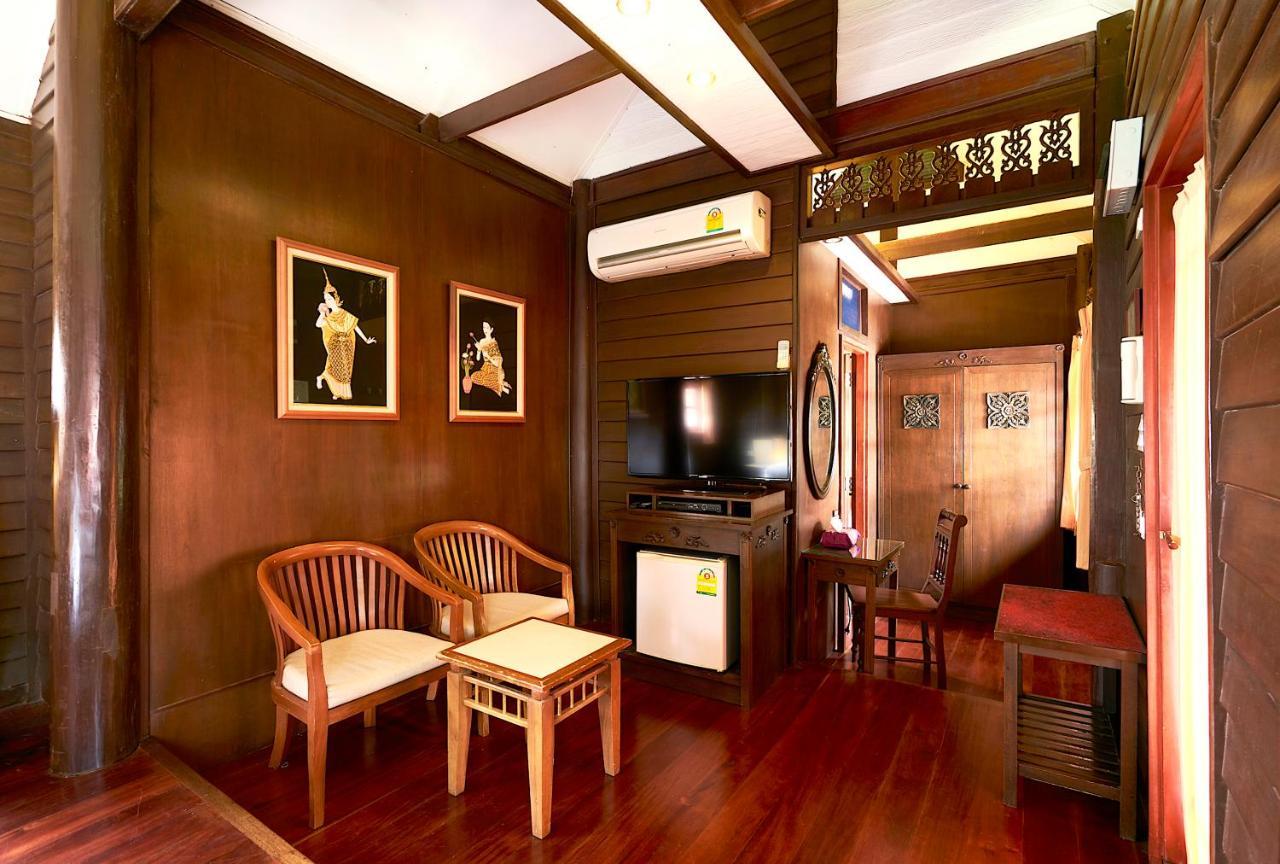 Ruenkanok Thaihouse