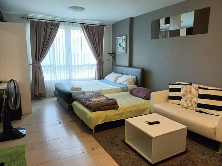 Appartement Baan Peang Ploen By Kaid HHQ