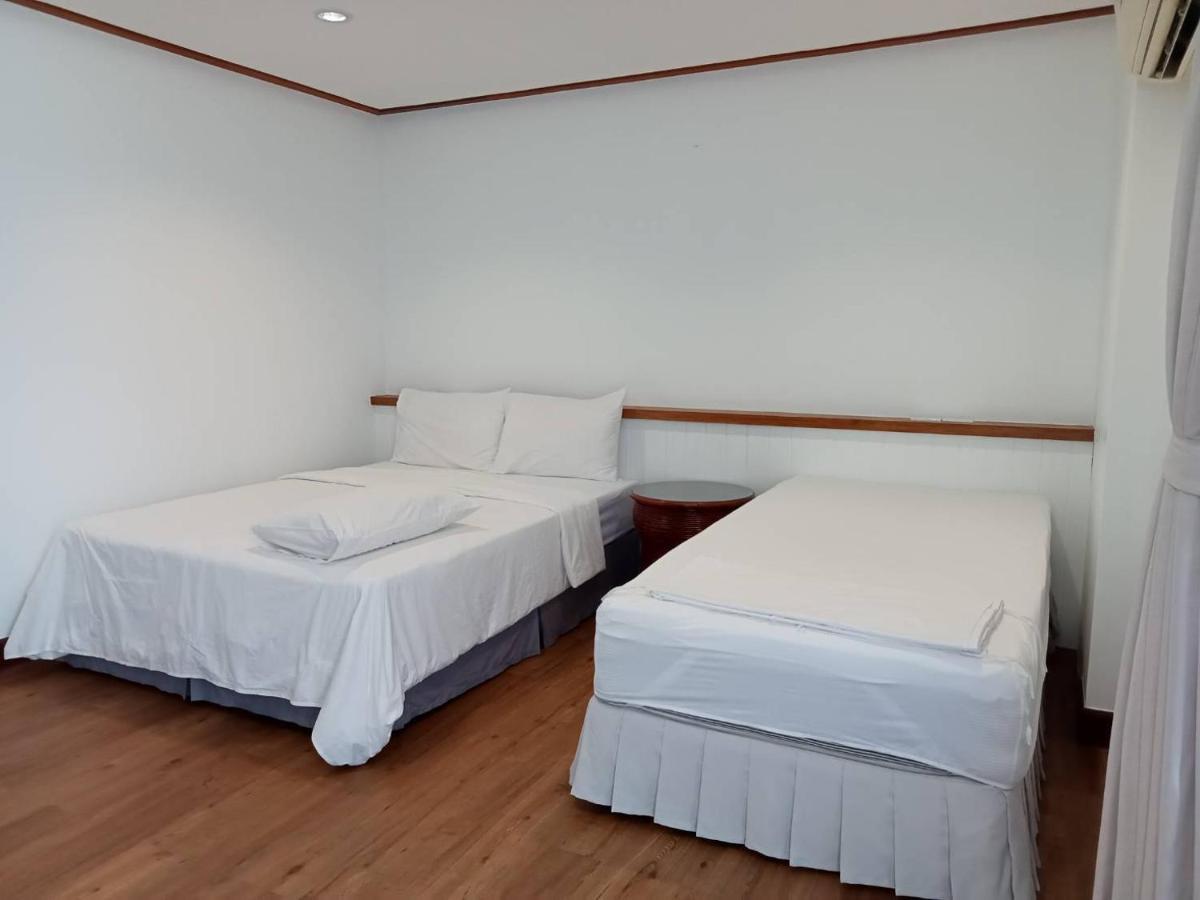 Baanbusarin 2* Hua Hin