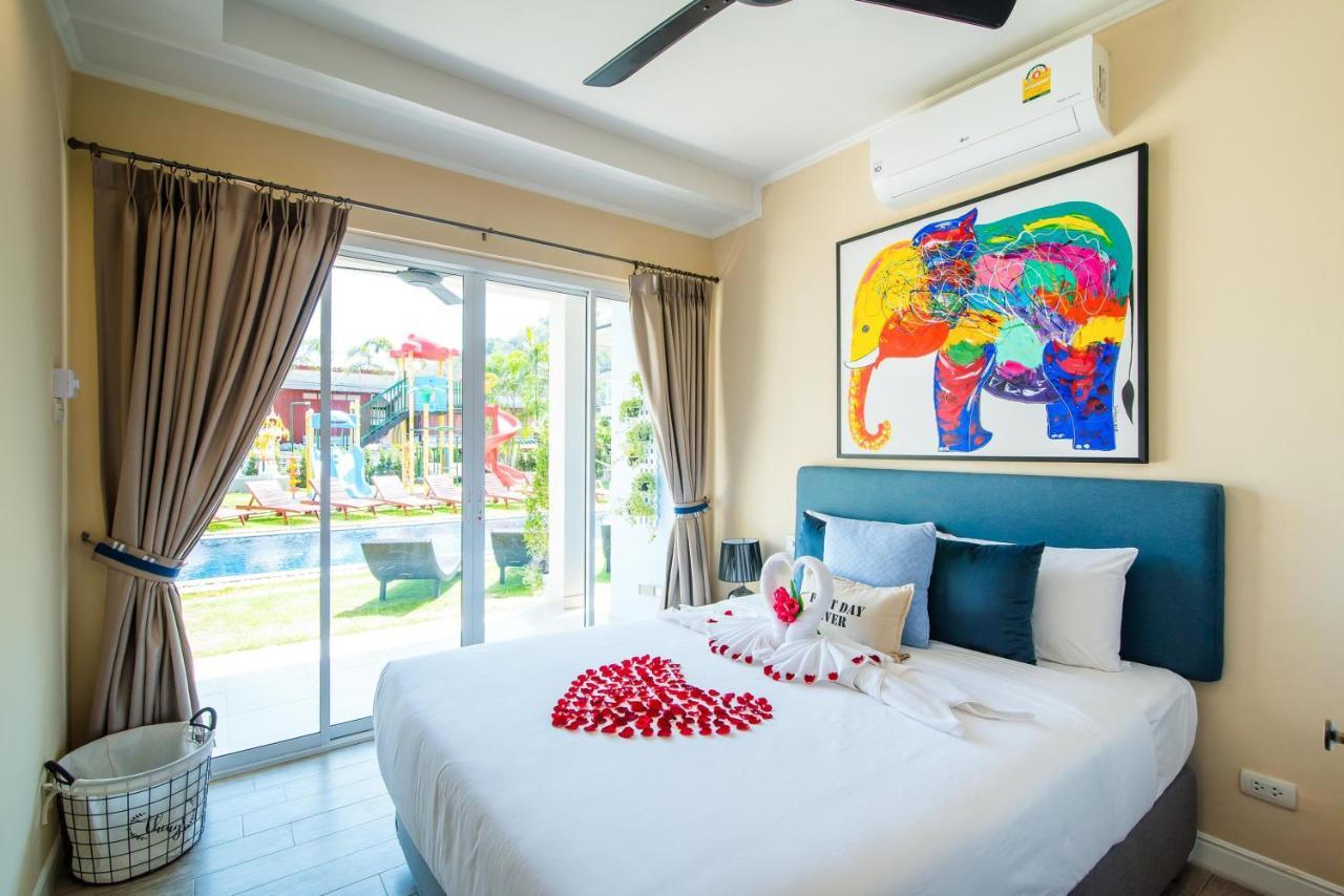 Surf And 3* Hua Hin