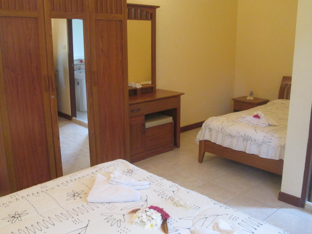 Seajays 2* Hua Hin