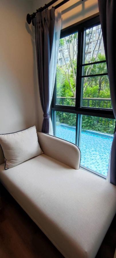 Apartment La Habana Pool Access By Pp ห้องสวยติดสระ