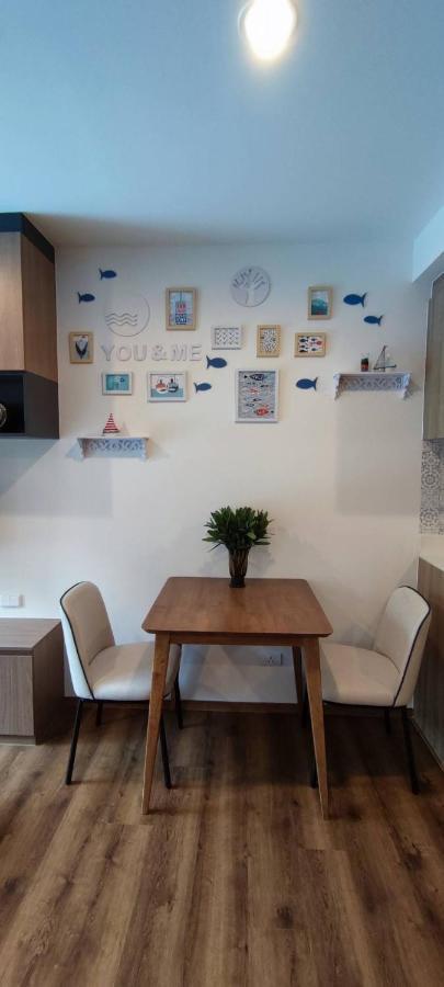 La Habana Pool Access By Pp ห้องสวยติดสระ Apartment Hua Hin