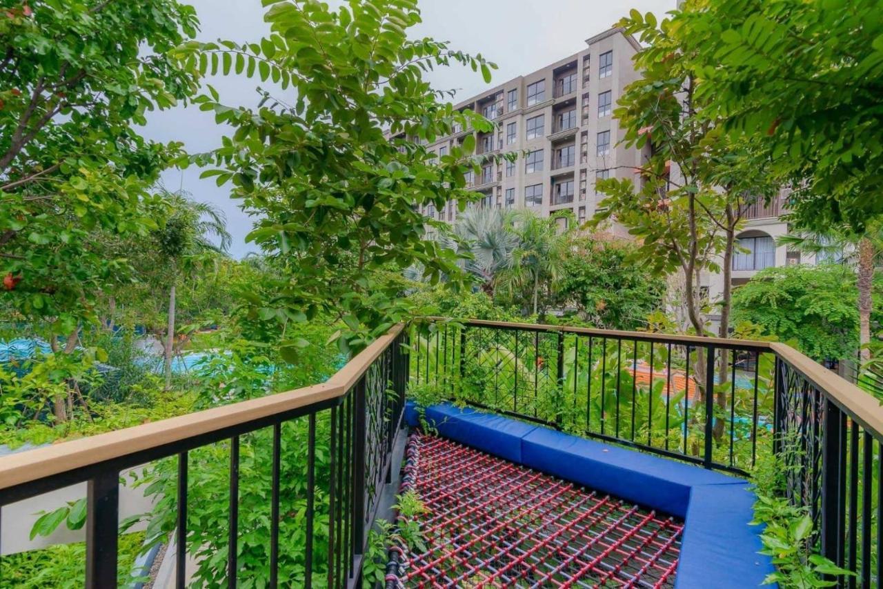 La Habana Pool Access By Pp ห้องสวยติดสระ * Hua Hin
