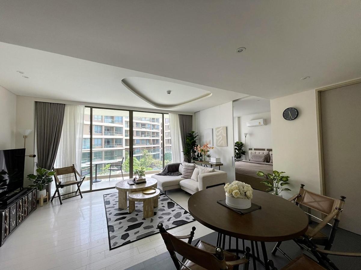 Aparthotel Veranda Hua-hin