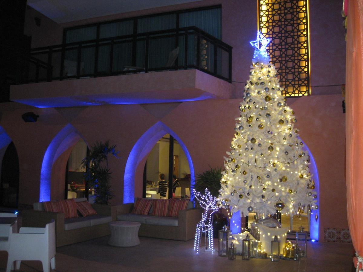 Marrakesh Bunkbed Family Apartment Hua Hin