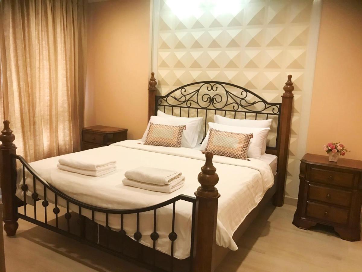 Marrakesh Appartement Hua Hin