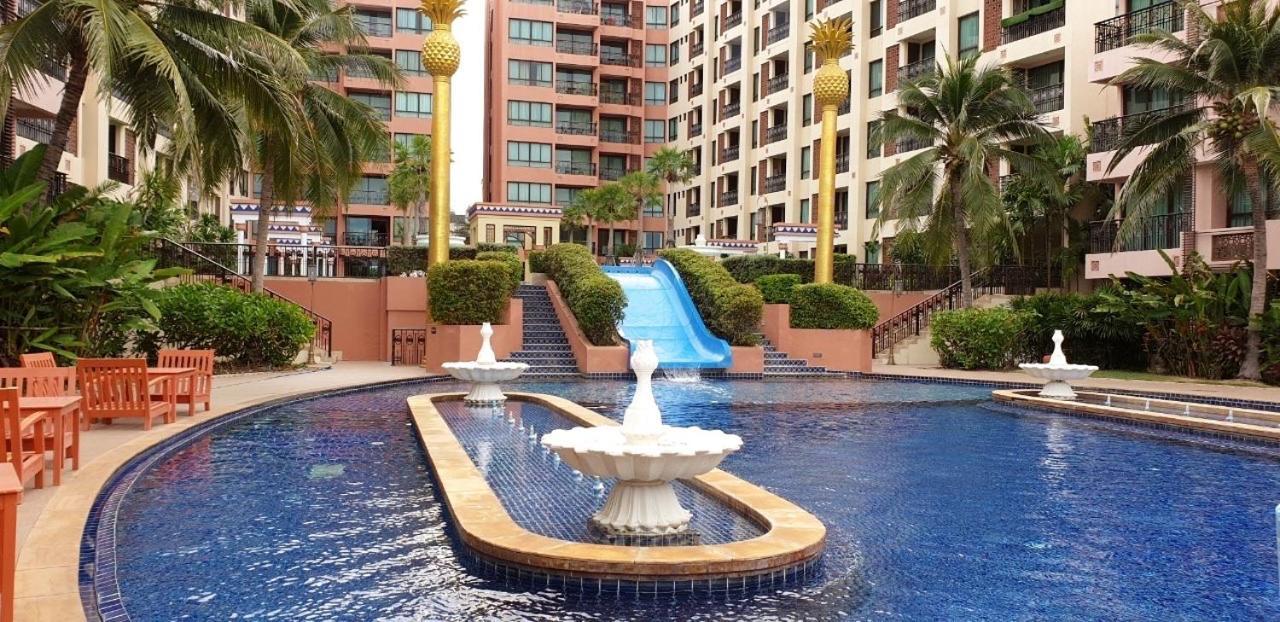 Marrakesh Appartement Hua Hin