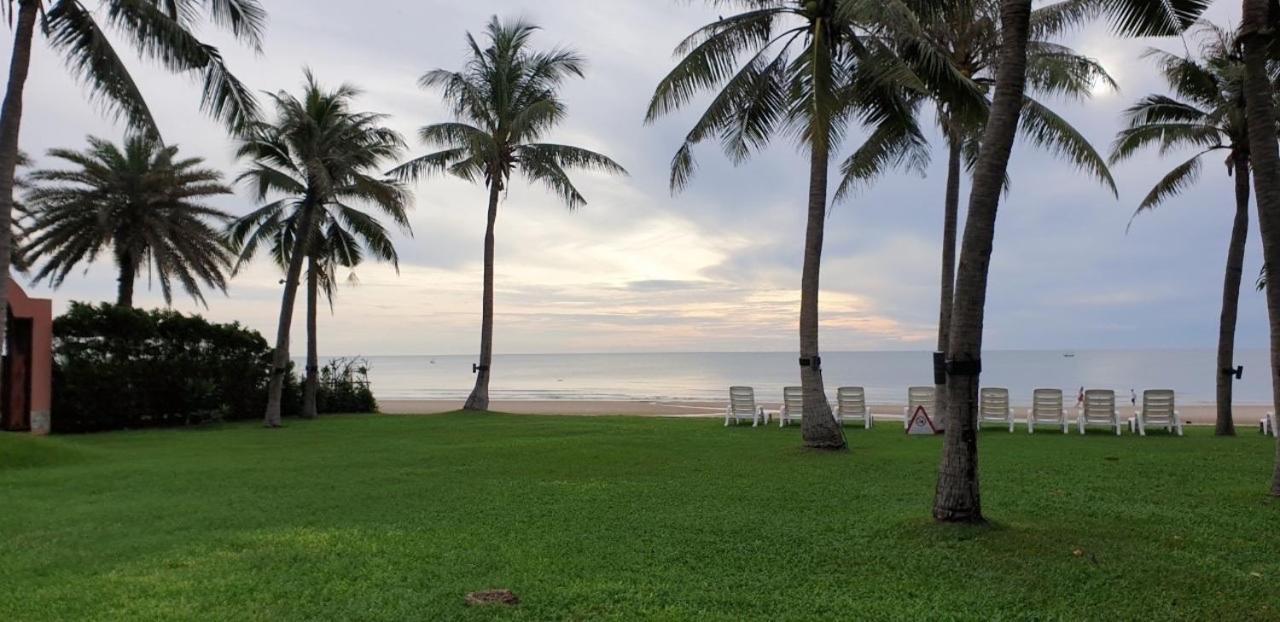 Marrakesh Hua Hin